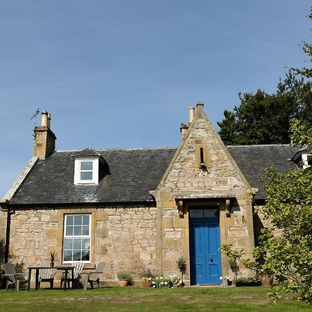 포레스 Abbotshill, Dalvey Estate 빌라 외부 사진