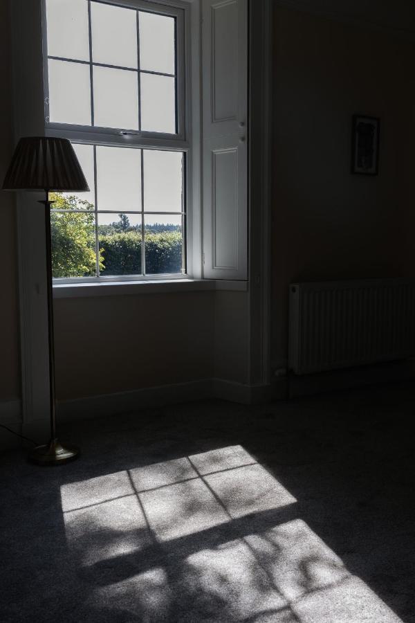 포레스 Abbotshill, Dalvey Estate 빌라 외부 사진