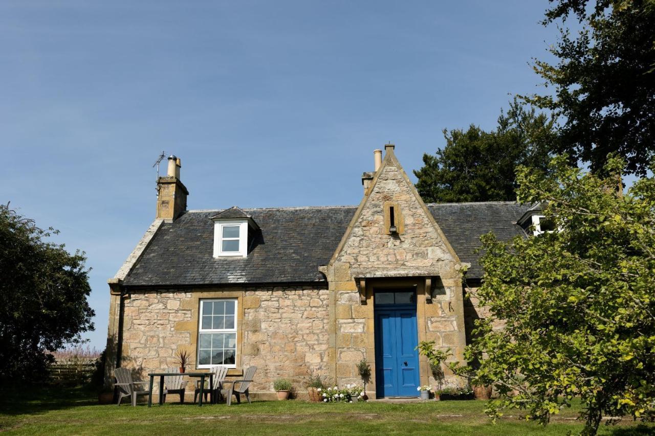 포레스 Abbotshill, Dalvey Estate 빌라 외부 사진